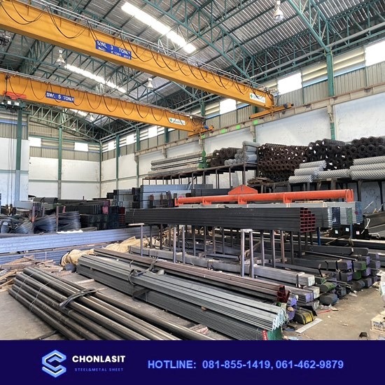 ขายส่งเหล็กราคาถูก - ขายเหล็กราคาส่งปทุมธานี - ชลสิทธิ์ ค้าเหล็ก ขายส่งเหล็กราคาถูก - ขายเหล็กราคาส่งปทุมธานี - ชลสิทธิ์ ค้าเหล็ก